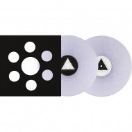 SERATO 2x12" Control Vinyl Sacred Geometry IV "Foundations"