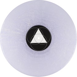 SERATO 2x12" Control Vinyl Sacred Geometry IV "Foundations"