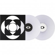 SERATO 2x12" Control Vinyl Sacred Geometry V "The Source"