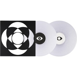 SERATO 2x12" Control Vinyl Sacred Geometry V "The Source"
