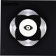 SERATO 2x12" Control Vinyl Sacred Geometry V "The Source"