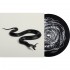 SERATO 2x12" David Ellis ‘Sidewinder’ Control Vinyl natis