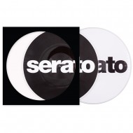 SERATO 2x12" Logo slikovna plošča