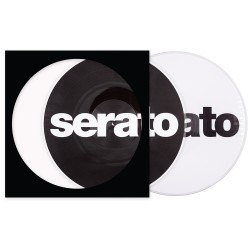 SERATO 2x12" Logo slikovna plošča