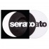 SERATO 2x12" Logo slikovna plošča