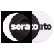 SERATO 2x12" Logo slikovna plošča