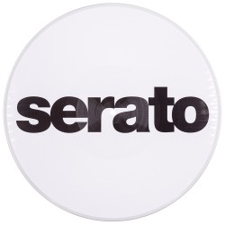 SERATO 2x12" Logo slikovna plošča