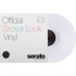 SERATO 2x12" Sticker Lock Control Vinyl natis