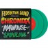 SERATO 2x7" Control Vinyl Chronixx Spirulina