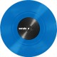 SERATO standardna barva, 2x10" Control Vinyl modra
