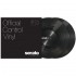 SERATO standardna barva, 2x10" Control Vinyl črna