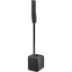 ELECTRO-VOICE EVOLVE 30M G2 AKTIVNI STEBRNI PA SISTEM
