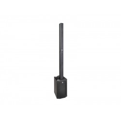 HK AUDIO POLAR 8 MK2 BLACK – Aktivni stolpni PA sistem 1200 W