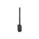 HK AUDIO POLAR 8 MK2 BLACK – Aktivni stolpni PA sistem 1200 W