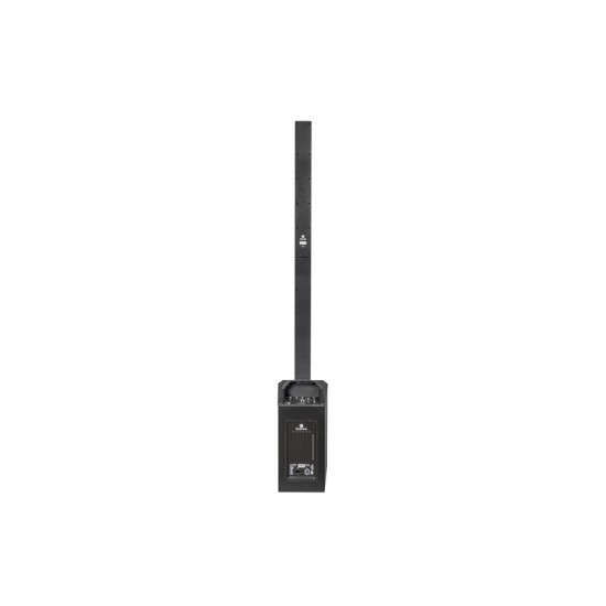 HK AUDIO POLAR 8 MK2 BLACK – Aktivni stolpni PA sistem 1200 W