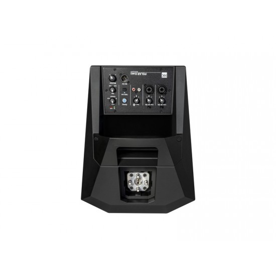 HK AUDIO POLAR 8 MK2 BLACK – Aktivni stolpni PA sistem 1200 W