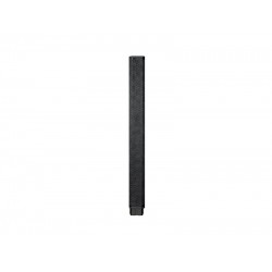 HK AUDIO POLAR 8 MK2 BLACK – Aktivni stolpni PA sistem 1200 W