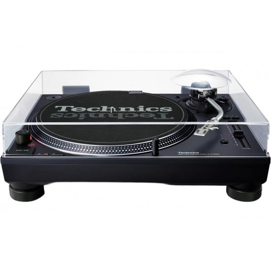 TECHNICS SL-1210 MKX DJ GRAMOFON