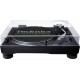TECHNICS SL-1210 MKX DJ GRAMOFON