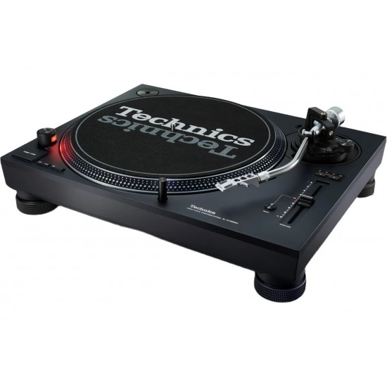 TECHNICS SL-1210 MKX DJ GRAMOFON