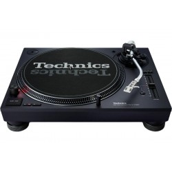 TECHNICS SL-1210 MKX DJ GRAMOFON
