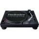 TECHNICS SL-1210 MKX DJ GRAMOFON
