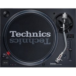 TECHNICS SL-1210 MKX DJ GRAMOFON