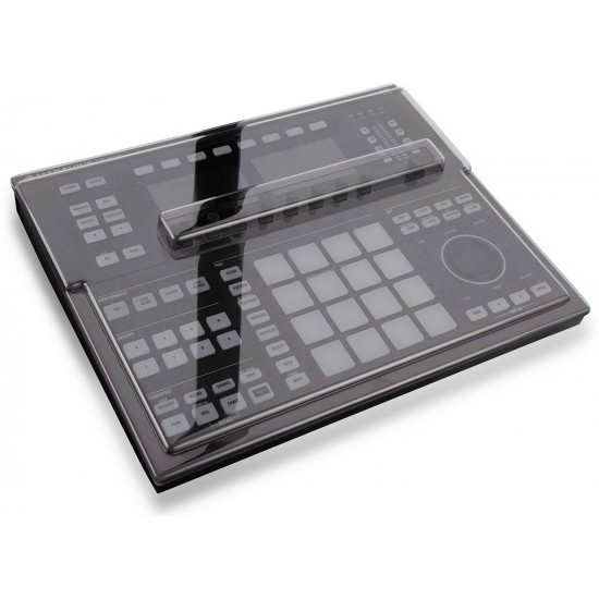 DECKSAVER Native Instruments Maschine Studio Cover