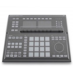 DECKSAVER Native Instruments Maschine Studio Cover