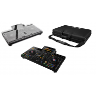 PIONEER DJ XDJ-RX3 + DECKSAVER + BAG KOMPLET