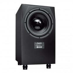 ADAM SUB10 MKII ACTIVE 10" SUBWOOFER