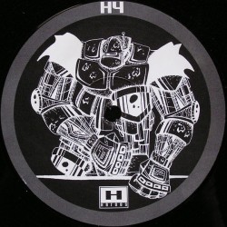 Glenn Wilson - H4