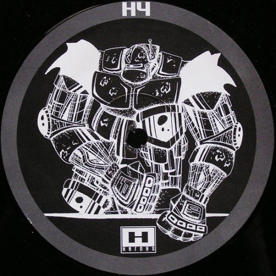 Glenn Wilson - H4