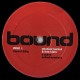 Michael Burkat & Lars Klein – A Place Called Nowhere (Disc 1) – 12" Vinyl