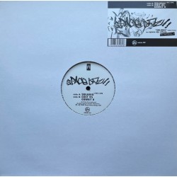 Space DJz - Solaris | SOMA 82, 12" Vinyl