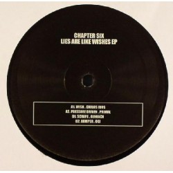Various - Chapter Six: Lies Are Like Wishes EP