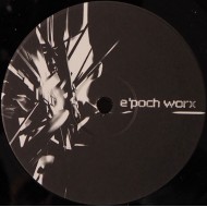 VARIOUS – THE FIRST ERA EP (12" Vinil)