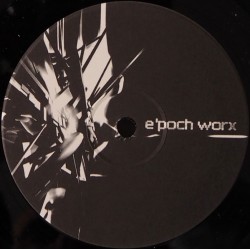 VARIOUS – THE FIRST ERA EP (12" Vinil)