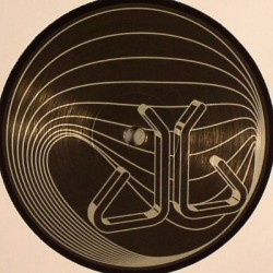 Mauro Picotto & Riccardo Ferri – Happily (incl. Steve Rachmad remix) – ALC032 (12" Vinyl)