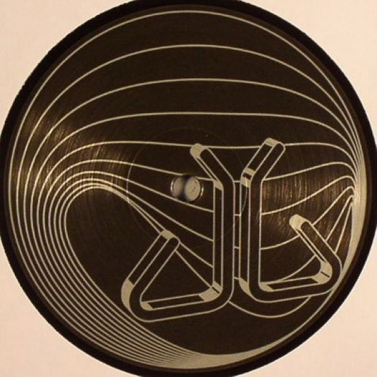 Mauro Picotto & Riccardo Ferri – Happily (incl. Steve Rachmad remix) – ALC032 (12" Vinyl)