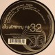 Mauro Picotto & Riccardo Ferri – Happily (incl. Steve Rachmad remix) – ALC032 (12" Vinyl)