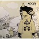 Agoria – La 11ème Marche – PIASF 076 (12" Vinyl)