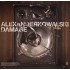 Alexander Kowalski – Damage EP (incl. D_func remix) – DIFB 1093 T (12" Vinyl)