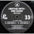 Christian Smith + John Selway – Weather (incl. Speedy J remix) – PRMT 060 LTD (12" Vinyl)