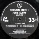 Christian Smith + John Selway – Weather (incl. Speedy J remix) – PRMT 060 LTD (12" Vinyl)