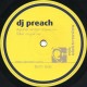 DJ Preach – Against Winter (incl. Marco Bailey & Tom Hades, Filterheadz remix) – MBELEK011 (12" Vinyl)