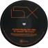Joel Mull – ISX (incl. Mateo Murphy remix) – IS10 (12" Vinyl)