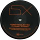 Joel Mull – ISX (incl. Mateo Murphy remix) – IS10 (12" Vinyl)