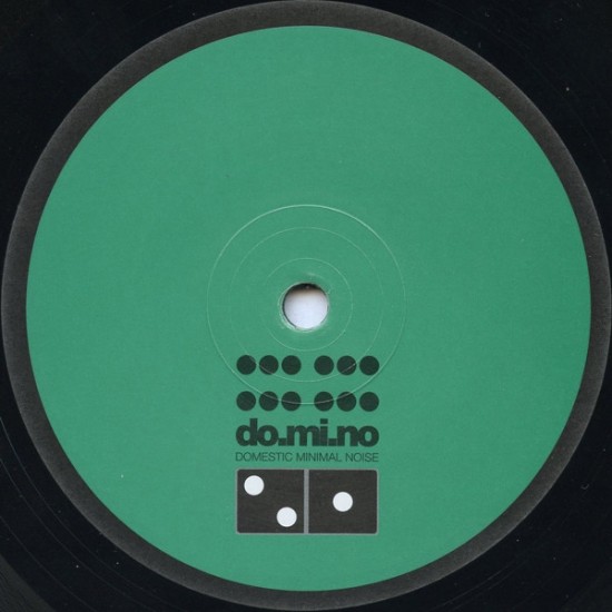 Marco Carola – do.mi.no 03 – do.mi.no 03 (12" Vinyl)