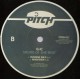Q-ic – Sound Of The Beat – PITCH 011 (12" Vinyl)